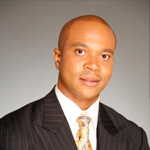 The Rev. Dr. Delman Coates, FaithSource